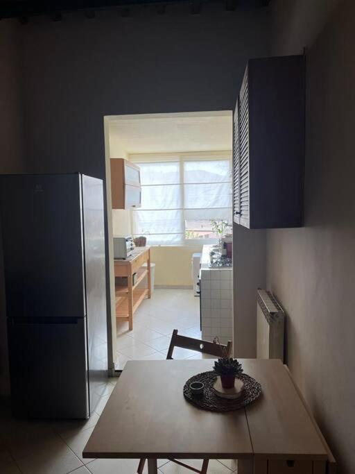 Appartamento In Centro A Livorno Esterno foto