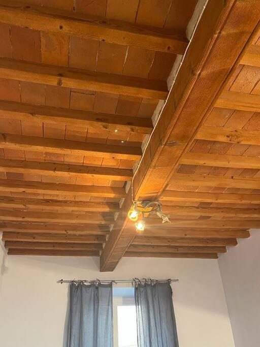 Appartamento In Centro A Livorno Esterno foto