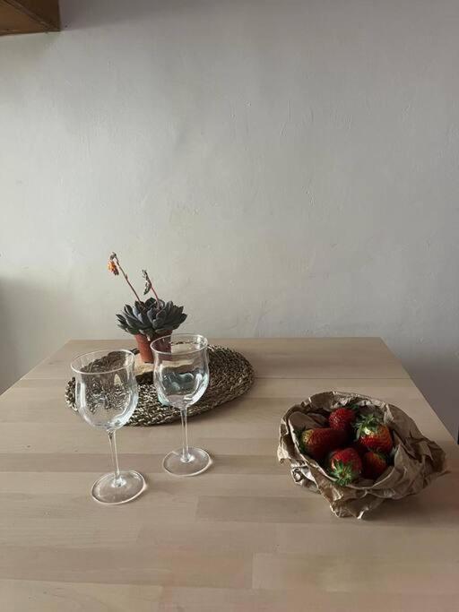 Appartamento In Centro A Livorno Esterno foto