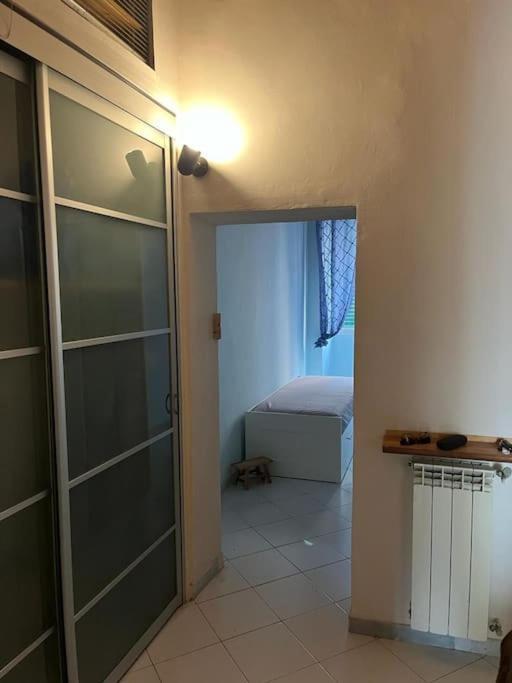 Appartamento In Centro A Livorno Esterno foto