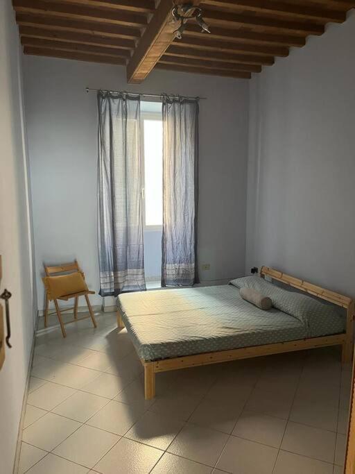 Appartamento In Centro A Livorno Esterno foto