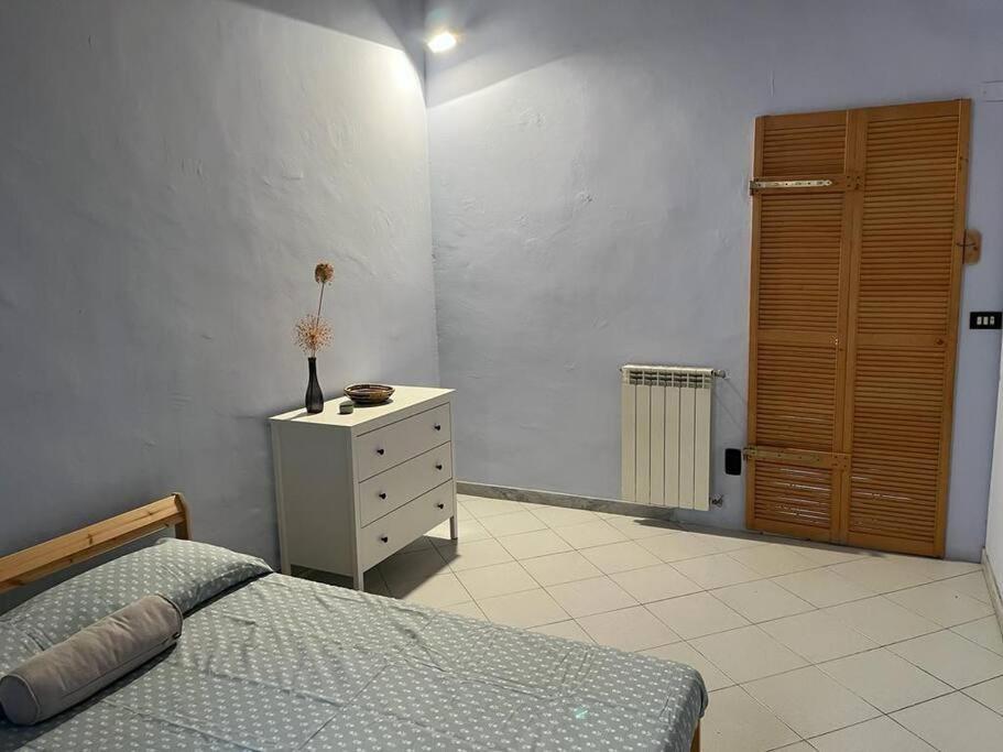 Appartamento In Centro A Livorno Esterno foto